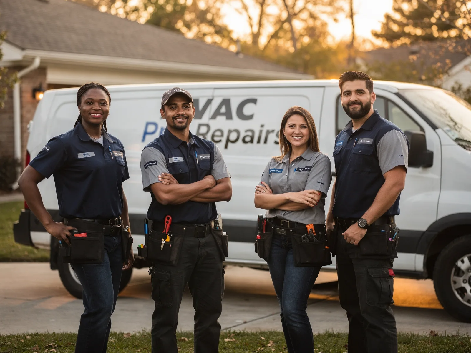 Heat Pump Repair company in Patoka, IN