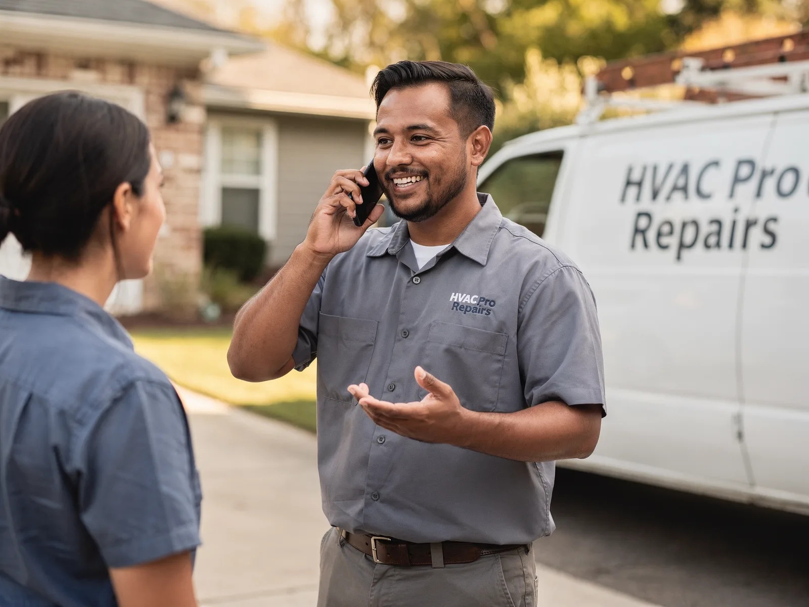Heat Pump Repair Patoka, IN FAQs
